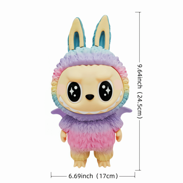 20250614_18384_副本_副本_副本 Rainbow style-Fashion Toys(Click to view more pictures)