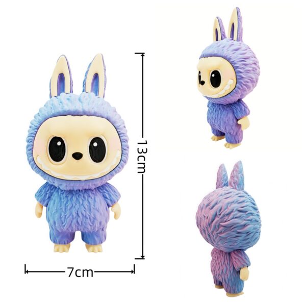 未命名 Blind Box Series-15 Colors(Click to view more pictures)