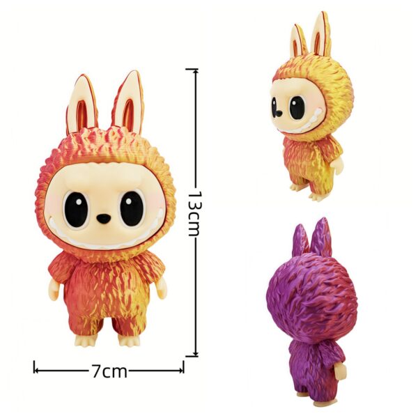 未命名 Blind Box Series-15 Colors(Click to view more pictures)