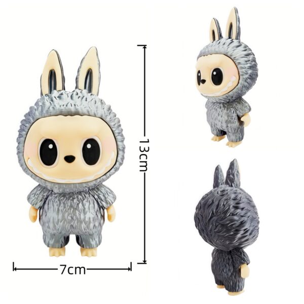 未命名 Blind Box Series-15 Colors(Click to view more pictures)