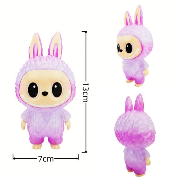 未命名 Blind Box Series-15 Colors(Click to view more pictures)