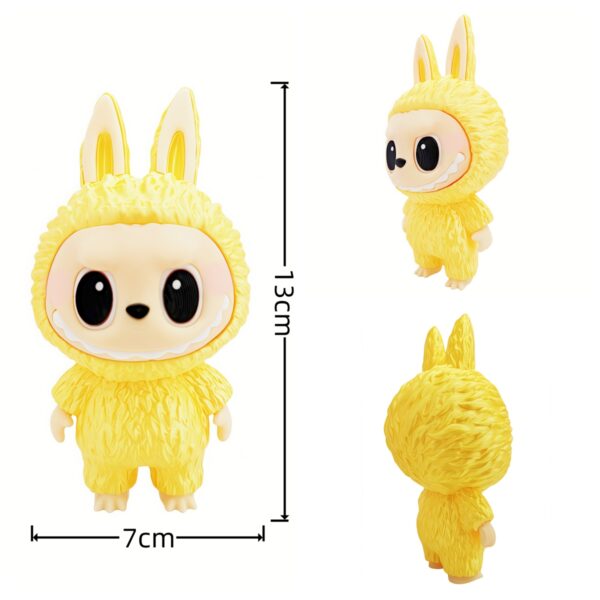 未命名 Blind Box Series-15 Colors(Click to view more pictures)