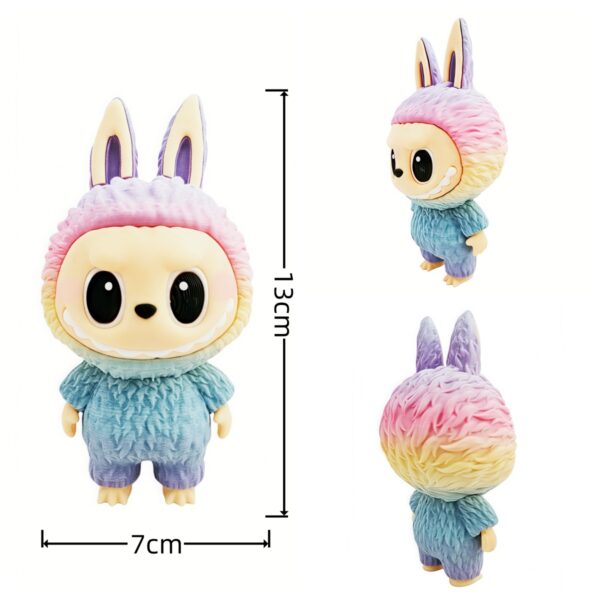 未命名 Blind Box Series-15 Colors(Click to view more pictures)