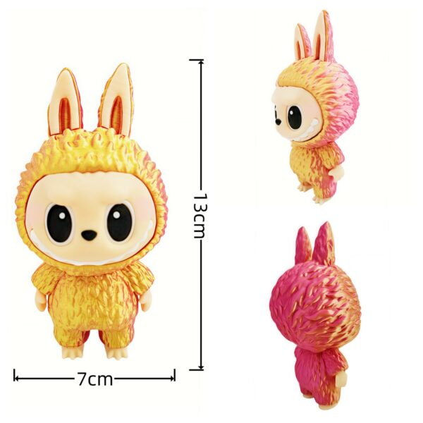 未命名 Blind Box Series-15 Colors(Click to view more pictures)