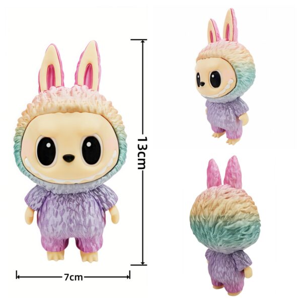 未命名 Blind Box Series-15 Colors(Click to view more pictures)
