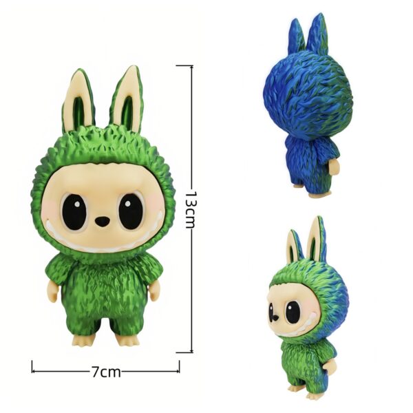 未命名 Blind Box Series-15 Colors(Click to view more pictures)