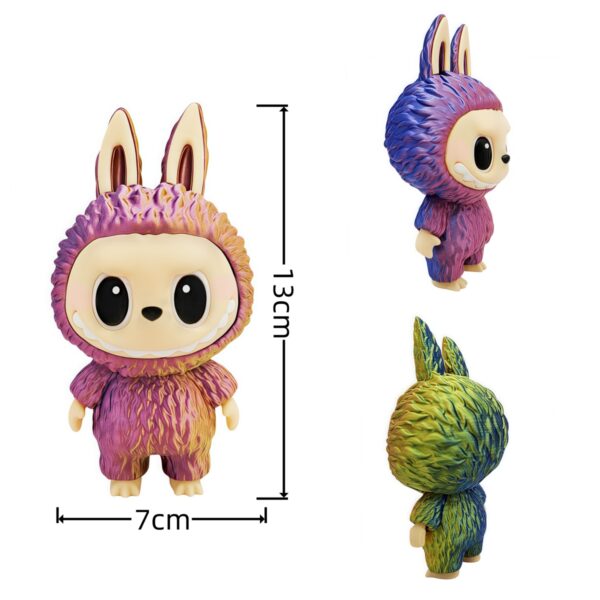未命名 Blind Box Series-15 Colors(Click to view more pictures)