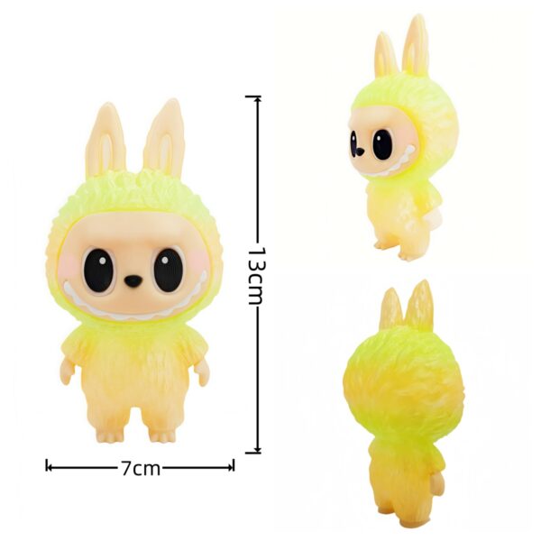 未命名 Blind Box Series-15 Colors(Click to view more pictures)